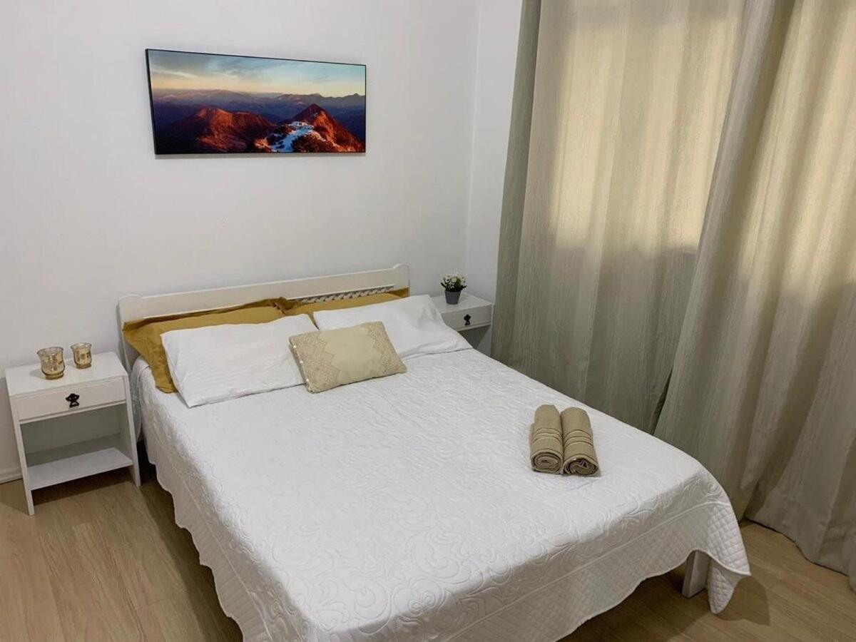 Apto Na Av Brasil Frente Ao Shopping,4min Da Apartamento Balneario Camboriu