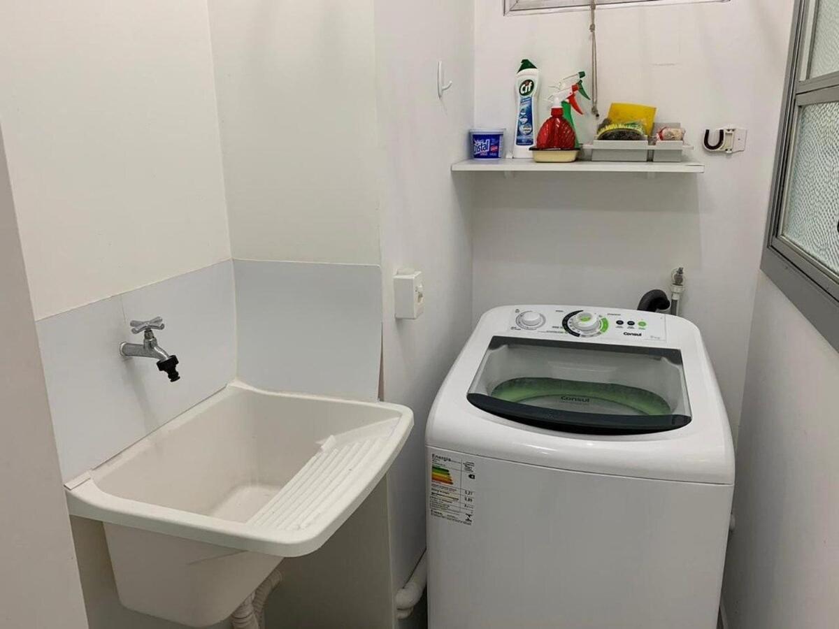Apartamento Apto Na Av Brasil Frente Ao Shopping,4min Da Balneario Camboriu