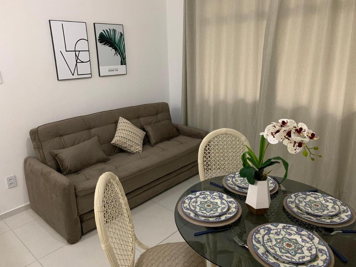 Apto Na Av Brasil Frente Ao Shopping,4min Da Apartamento Balneário Camboriú