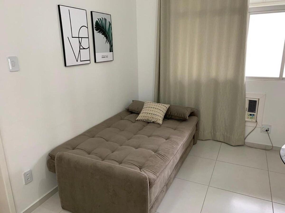 Apartamento Apto Na Av Brasil Frente Ao Shopping,4min Da *