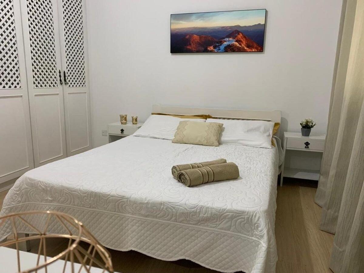 Apartamento Apto Na Av Brasil Frente Ao Shopping,4min Da